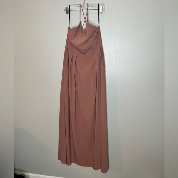 Dessy Collection 3058 Dress - Picture 5 of 5